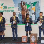 Fund a Budding Entrepreneur