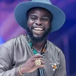 M.anifest featured on World Cup song dedicated to African fans