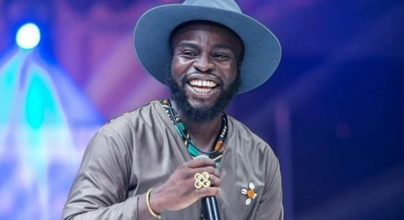 M.anifest featured on World Cup song dedicated to African fans