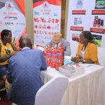 Sharjah Chamber successfully concludes trade trek in Kenya and Uganda