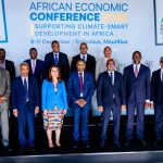 African Economic Conference 2022 urges development community to “walk the talk” on innovative solutions to fight climate change