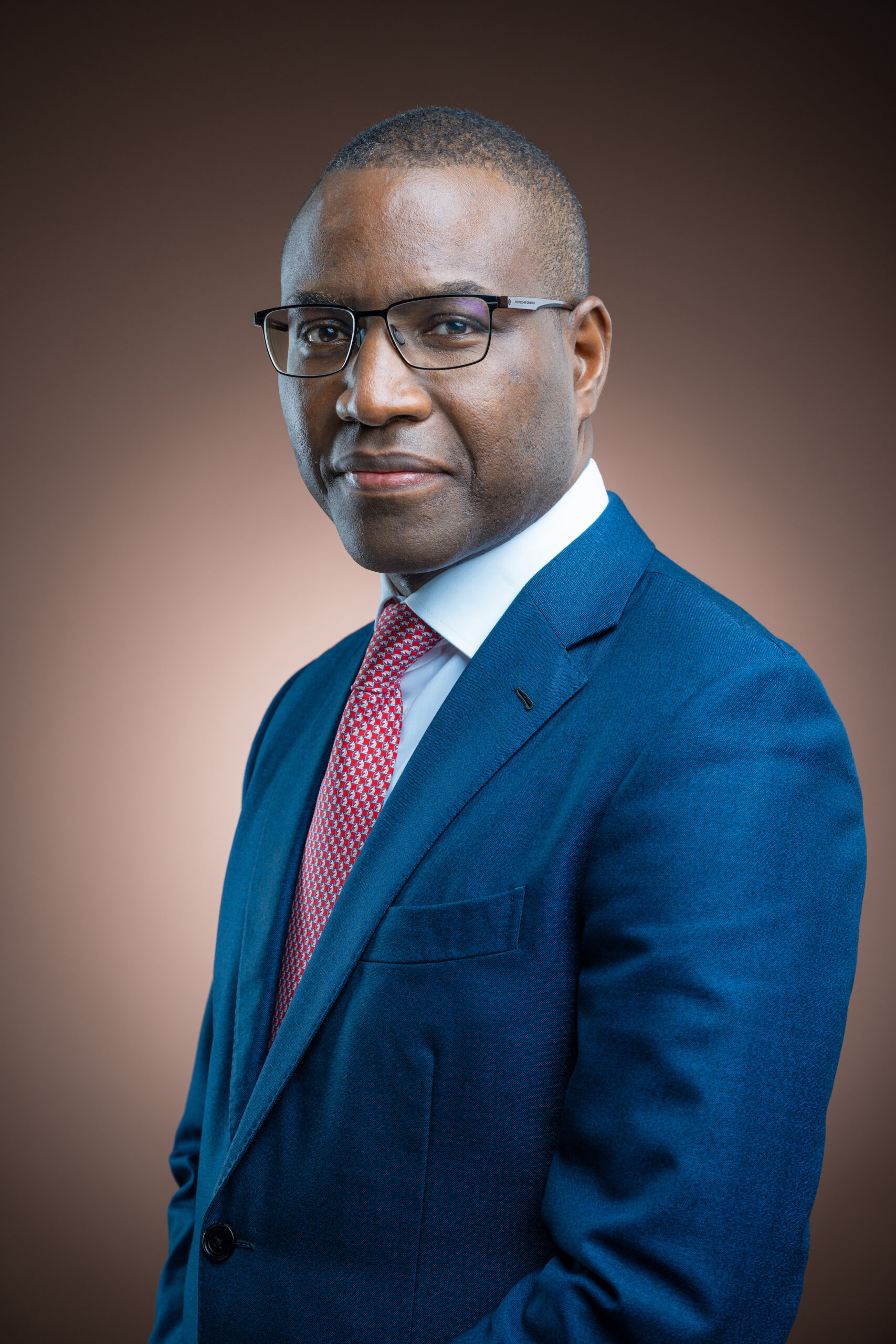 African Development Bank Group President appoints Senegal’s former Minister Amadou Hott as Special Envoy for the Alliance for Green Infrastructure in Africa