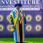 Ghana’s Newest University is Putting West Africa at Forefront of the Digital Revolution