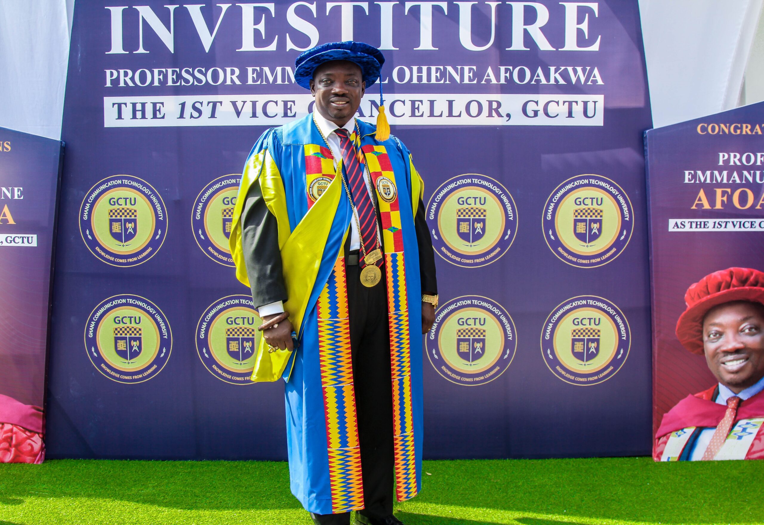 Ghana’s Newest University is Putting West Africa at Forefront of the Digital Revolution