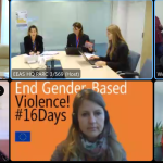 Joint OIC- EU technical workshop on “Gender Based Violence” (GBV)