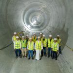 Hydroelectric power plant in Hatta,UAE, is 58% complete: DEWA