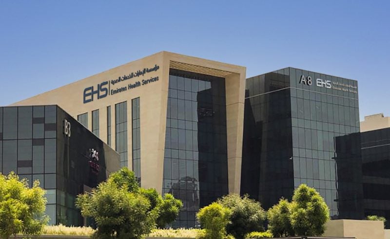 Emirates Health Services to use metaverse technology to deliver healthcare services