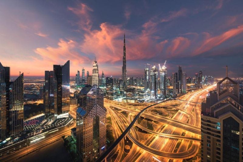 UAE: Crypto Oasis lists over 1,650 blockchain firms by Q4 2022