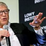 Bill Gates — After Reaping Huge Profits Selling BioNTech Shares — Trashes Effectiveness of COVID Vaccines