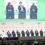 Africa Must end Hunger and Food Insecurity!!!