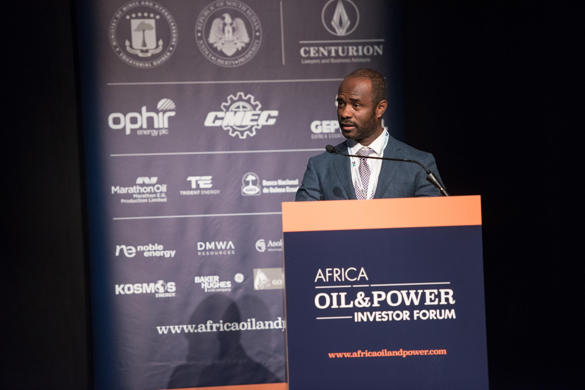 Equatorial Guinea’s New Minister of Mines & Hydrocarbons Is a Competent Leader Taking the Reins in a Challenging Era — Here’s What Needs to Happen Next