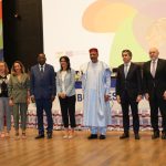 UE-Niger Business Forum(Niamey,2023) in Pictures