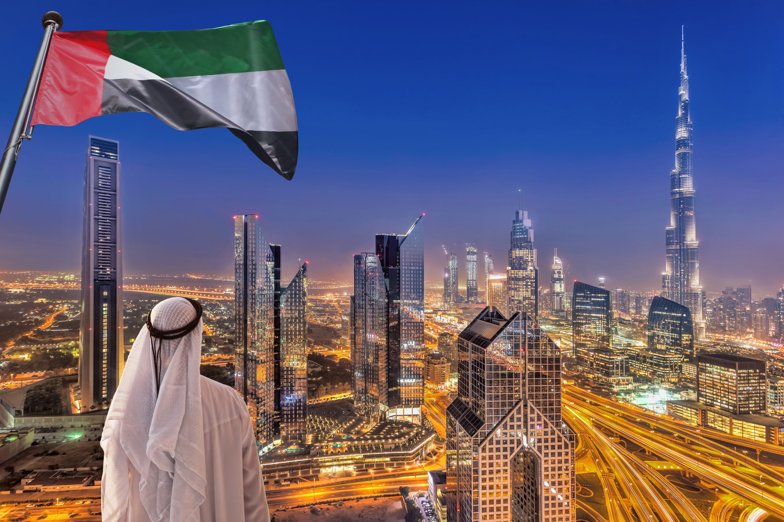 United Arab Emirates (UAE)-Africa Partnerships to be Solidified at Invest in African Energy Dubai Edition