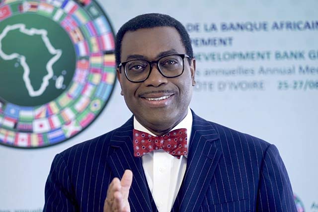 African Development Bank issues AUD 50 million 15-year Kangaroo Green Bond due March 2038