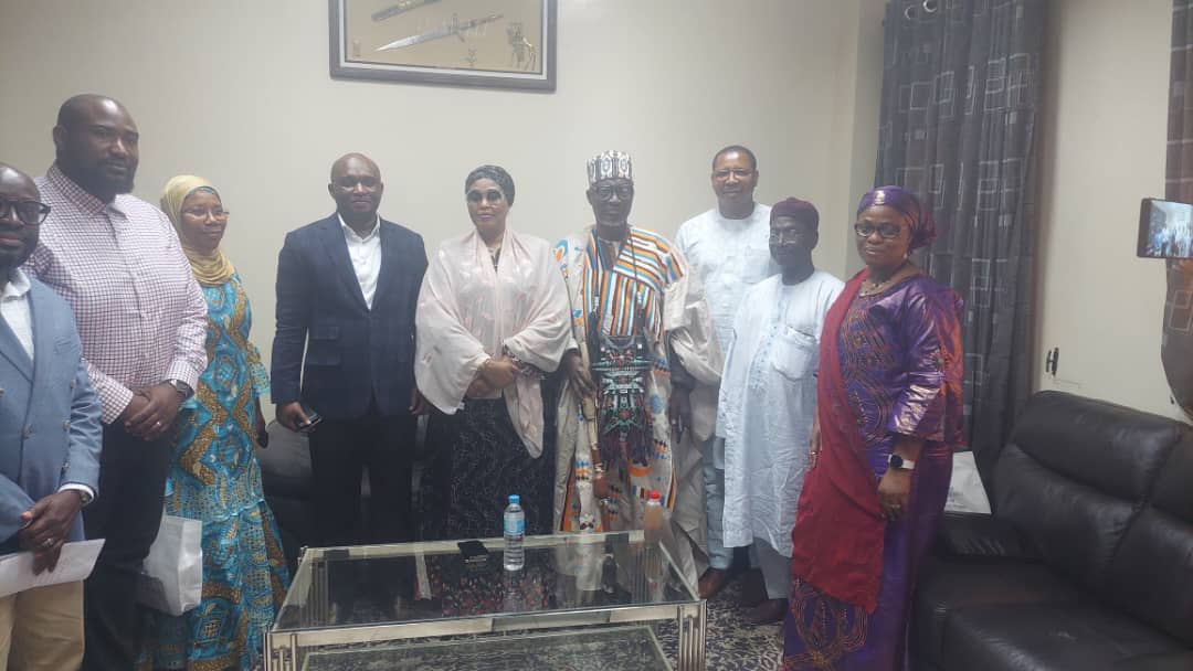 “Treat Niger Chamber of Commerce as your Home”-Says H.E., Mr. Moussa Sidi Mohamed