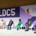 Seychelles calls for the adoption of the MVI