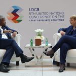 Seychelles and Slovenia set to strengthen bilateral cooperation