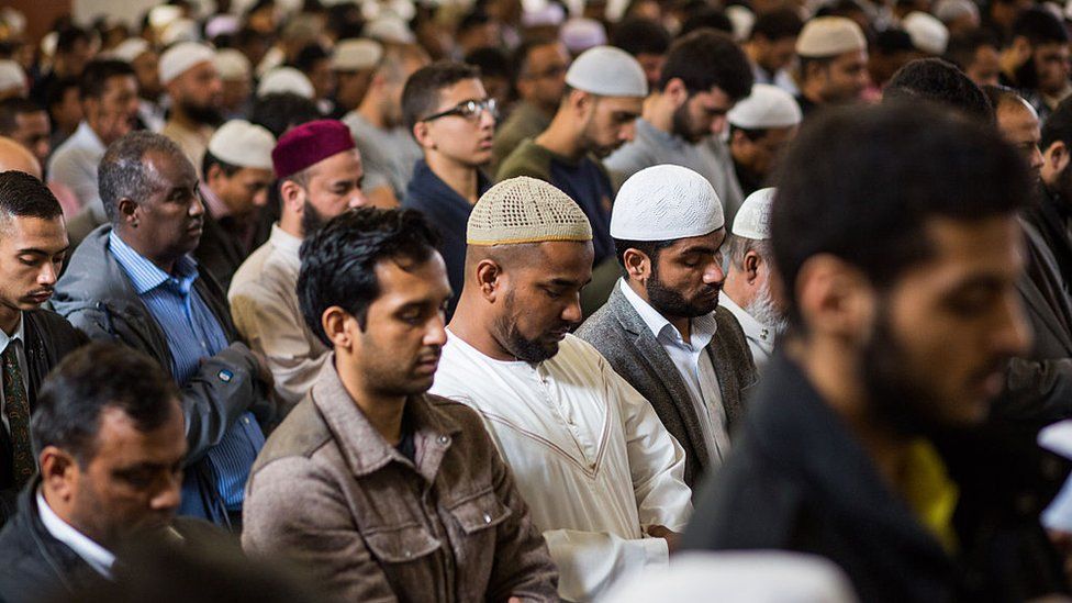 The Essence of Ramadan and Its Heath Benefits