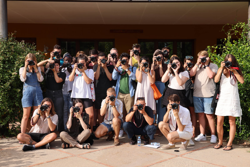 Canon Student Development Programme 2023- Unlocking Potential & Empowering Young Photographers