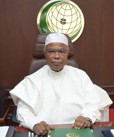 OIC General Secretariat Welcomes Humanitarian Truce Initiative in Sudan