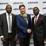 Admirals Expands Global Presence with Opening of New Office in Nigeria