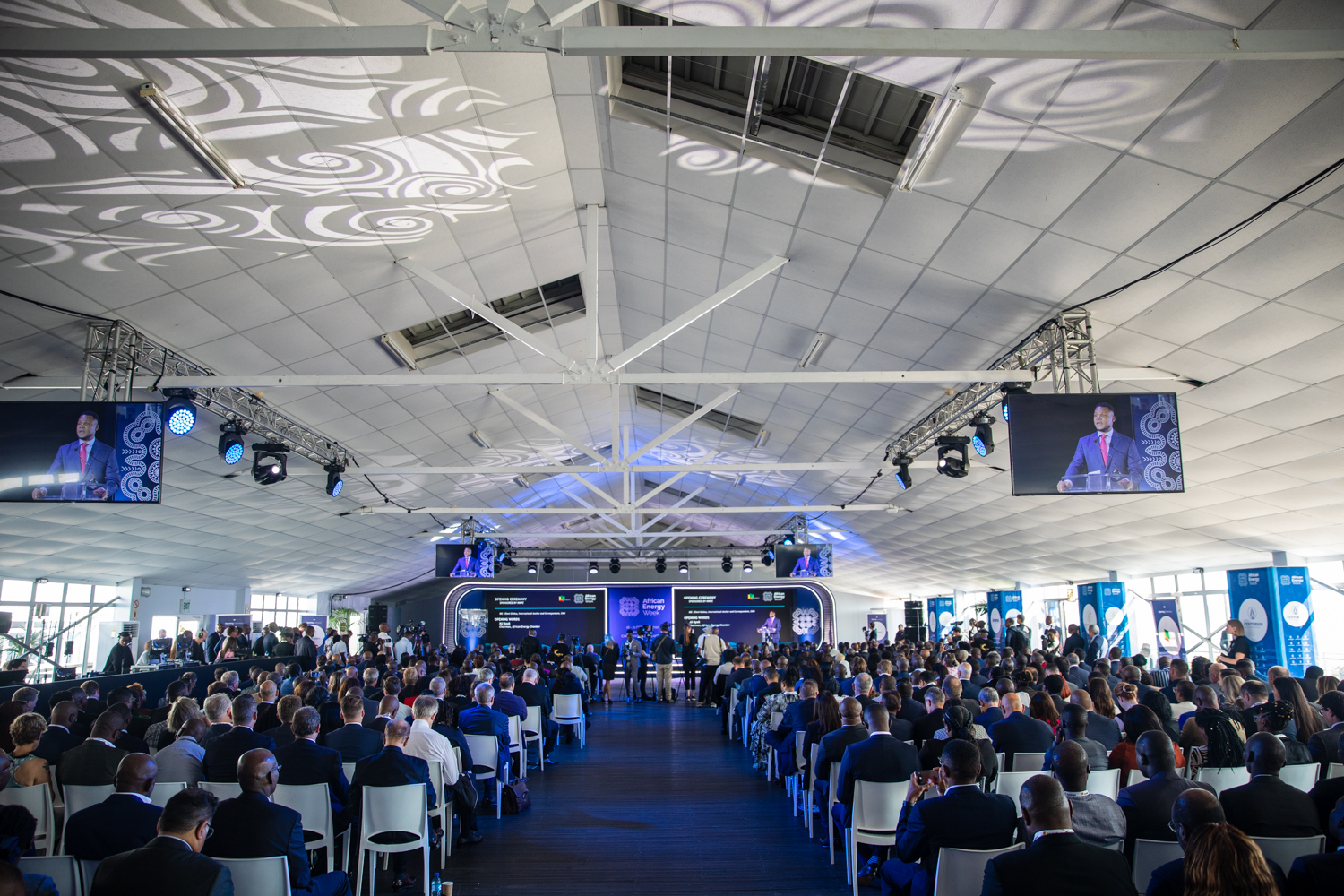 Join the Movement: African Energy Week (AEW) Fosters an African Energy Renaissance with 2023 Theme