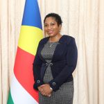 Appointment of the Principal Secretary for The Blue Economy