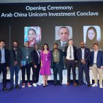 Annual Investment Meeting launch Arab China Unicorn Investment Conclave