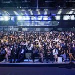 Under the patronage of His Highness Sheikh Khaled bin Mohamed bin Zayed Al Nahyan, Crown Prince of Abu Dhabi