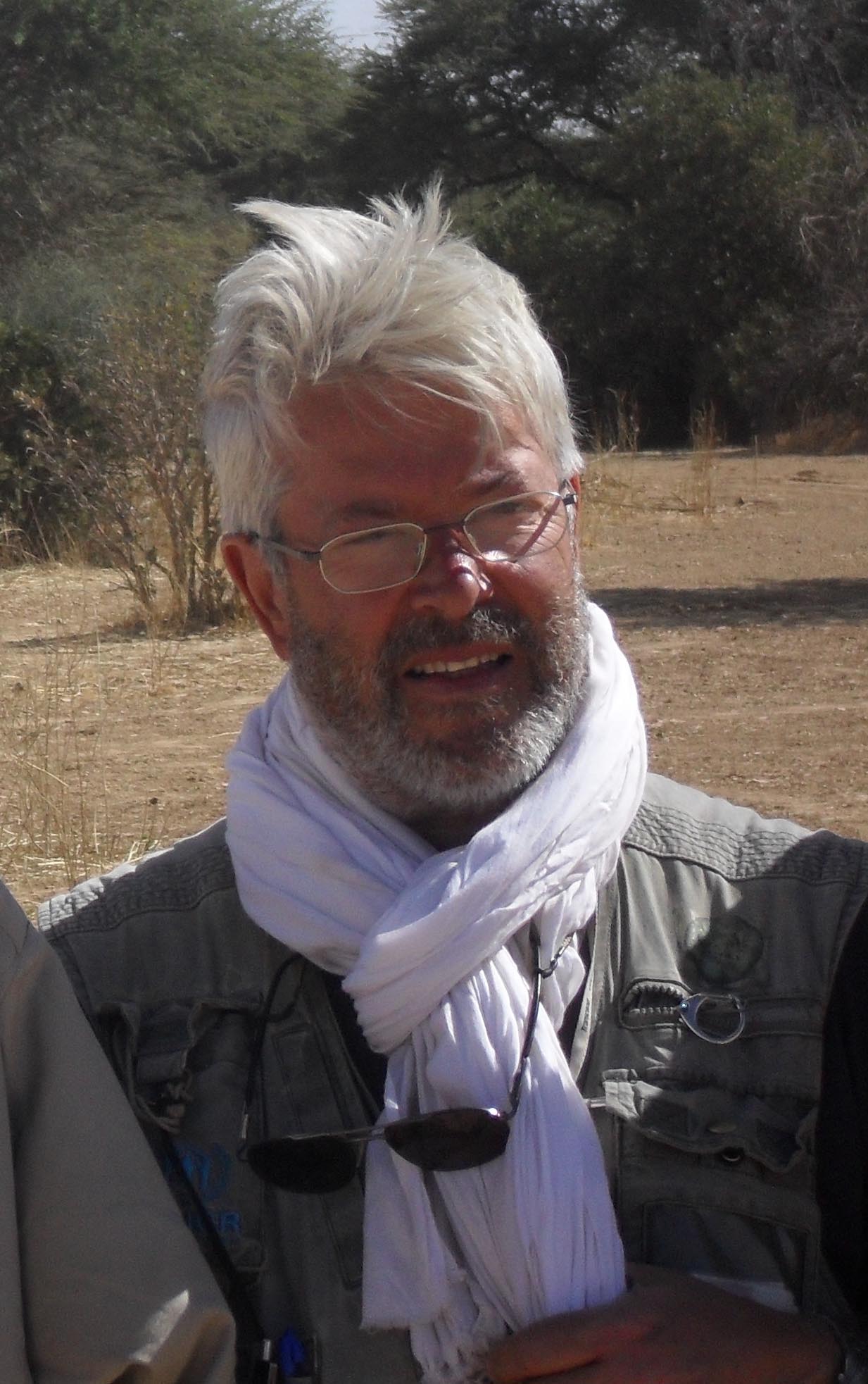 Using Science to Cope with Climate Change Impact Challenges