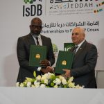 Islamic Corporation for the Insurance of Investment and Export Credit (ICIEC), Signs Landmark Bank Guarantee Cooperation MoU with Fonds Africain de Garantie et de Coopération Economique (FAGACE)