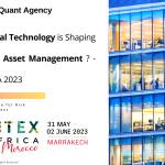 How Financial Technology is Shaping Trading and Asset Management ? – GITEX AFRICA 2023