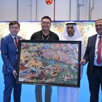 Annual Investment Meeting Highlights: ‘One Day of the World’ Masterpiece and Impactful Sessions from Innovation and Investment Track