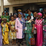 New Funding Mechanism Initiated for Indigenous and Local Community Women in Central Africa to Achieve 30×30 Goals