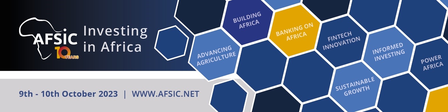 Investing in Africa Conference & Expo 2023 Gets Set