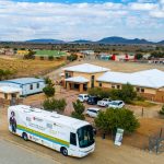 Global fintech giant invests in sustainable communities in West and Southern Africa