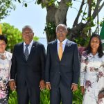 State Visit of His Excellency Wavel Ramkalawan, President of the Republic of Seychelles, to the Republic Maldives, 11-14 June 2023 Joint Communiqué