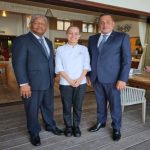 State Visit Maldives – President Ramkalawan holds talks and conducts visits as part of Maldives State visit