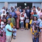 A Model for Africa: Côte d’Ivoire Health Ministry Announces New Initiative to Become Self-Sufficient in Paediatric Cardiology Surgery