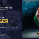 Invest in Niger Spotlight at African Energy Week (AEW) 2023 to Connect E&P Players with Industry Leaders