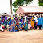 Liver Cancer Screening Program in Pictures,Yendi & Tamale Editions