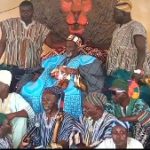 Ndan Yaa Na’s Welcome Address to the Defence Minister, National Security Coordinator and Their Entourage.