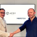 AFRY and Morefish in partnership to enhance land-based aquaculture