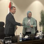 AFRY chosen as the preferred consultant for a large-scale system study project to foster a secure and sustainable energy transition in Egypt