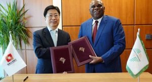 Afreximbank and China Development Bank sign US$400-million loan…