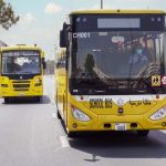 New academic year: Dubai school students to get hi-tech buses