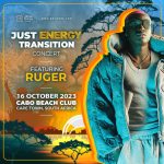 Afrobeats’ Star Ruger to Perform at African Energy Week’s (AEW) Just Energy Transition Concert with a Call to Make Energy Poverty History