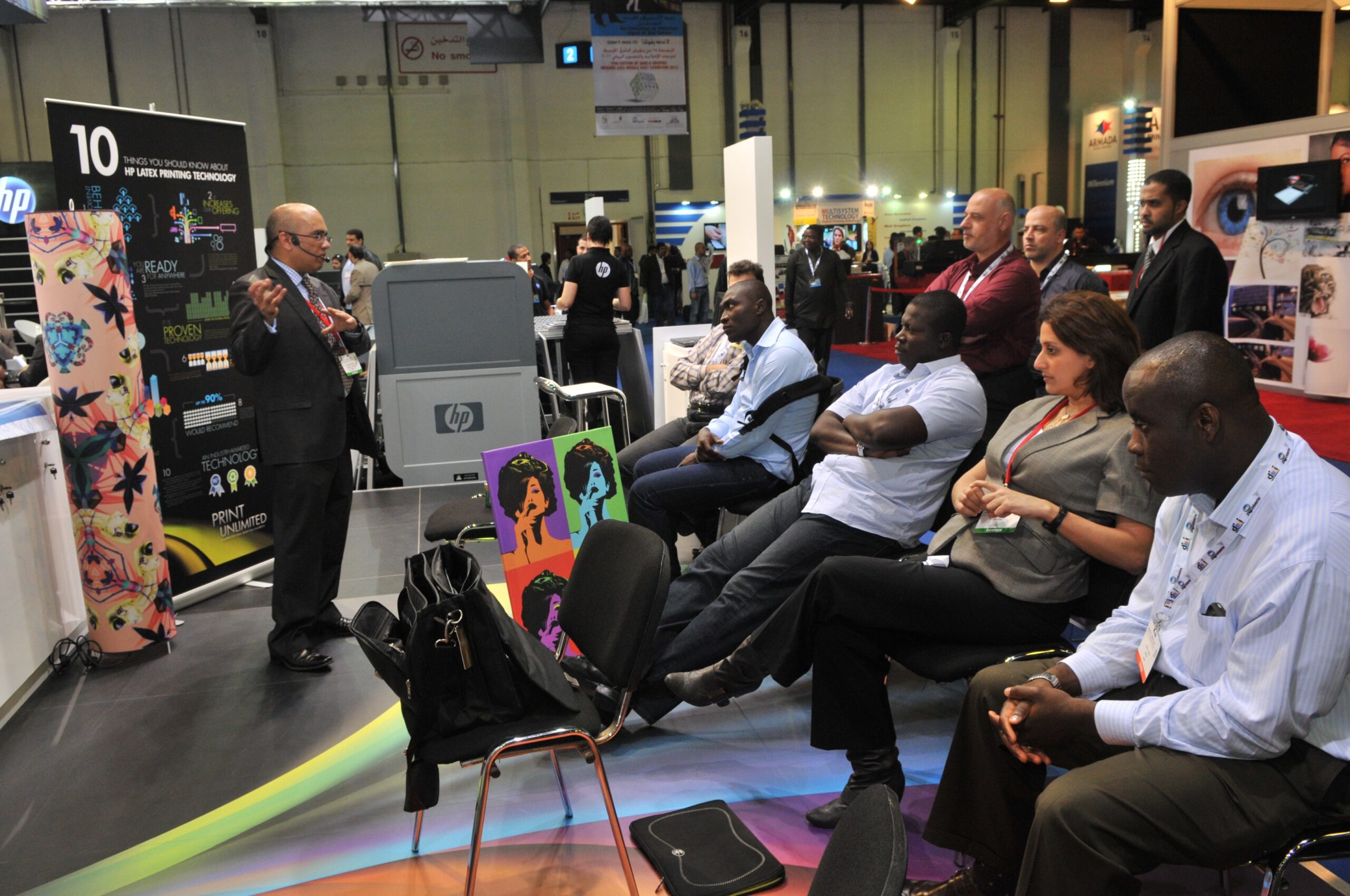 SGI Dubai 2023 set to bolster African printing industry to experience unprecedented growth