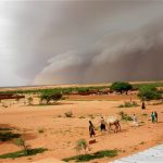 Hunger Projections in Mauritania, Sahel Region Alarming!!!