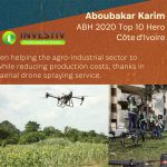 Africa Business Heroes Spotlight